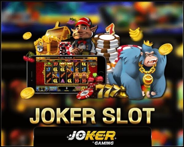 joker slot 999 เล่นเกมผ่านมือถือ