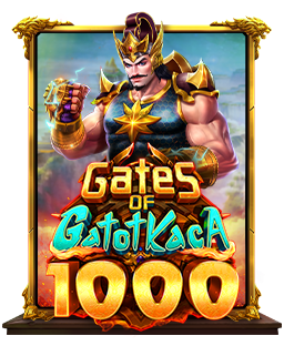 Gates of Gatot Kaca 1000_256x312
